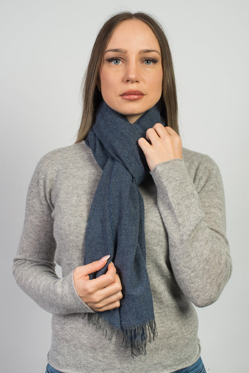 Pashmina misto cashmere