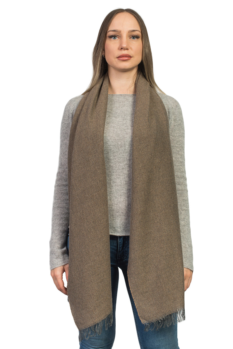 Pashmina misto cashmere