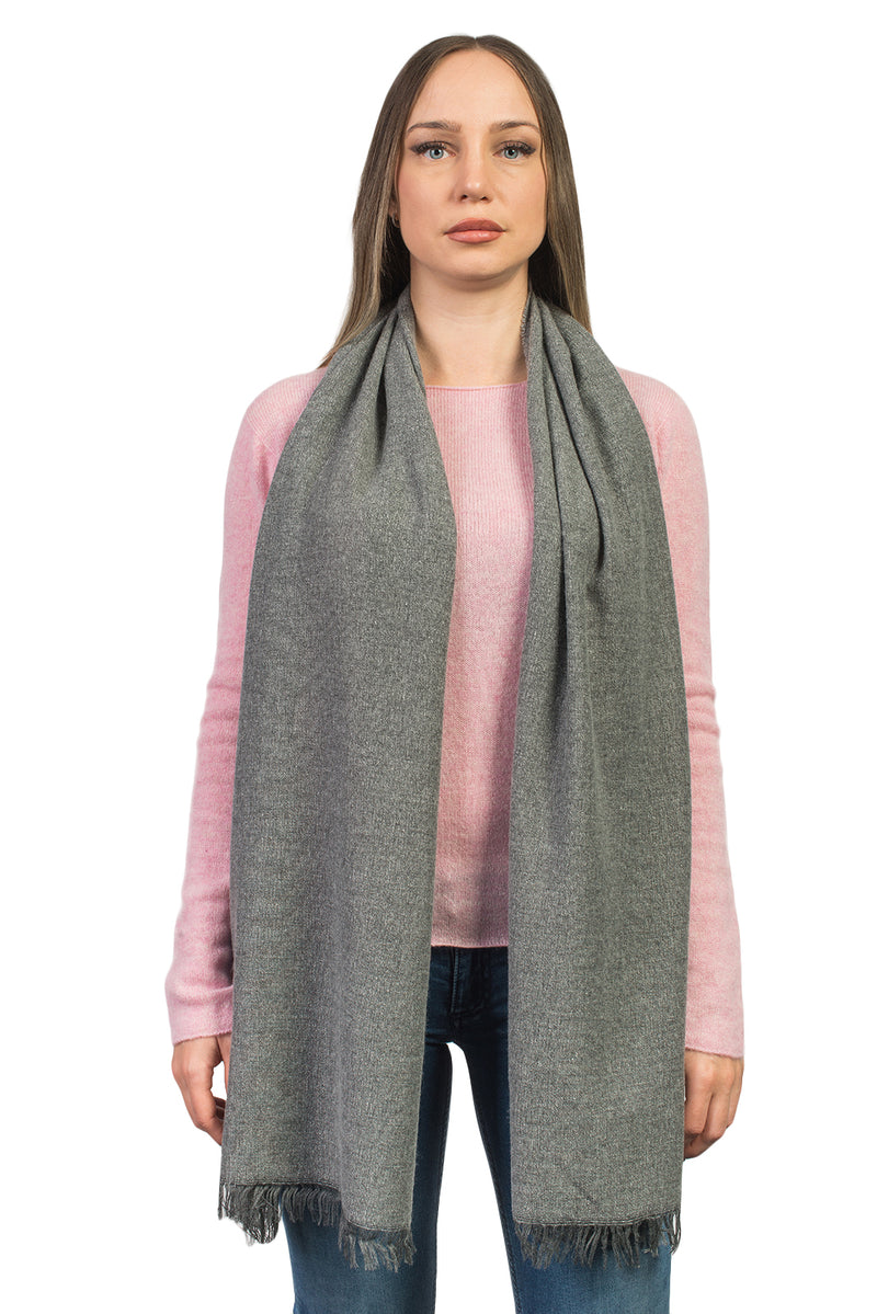 Pashmina misto cashmere