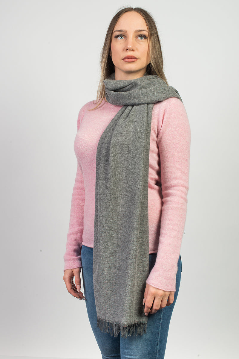 Pashmina misto cashmere