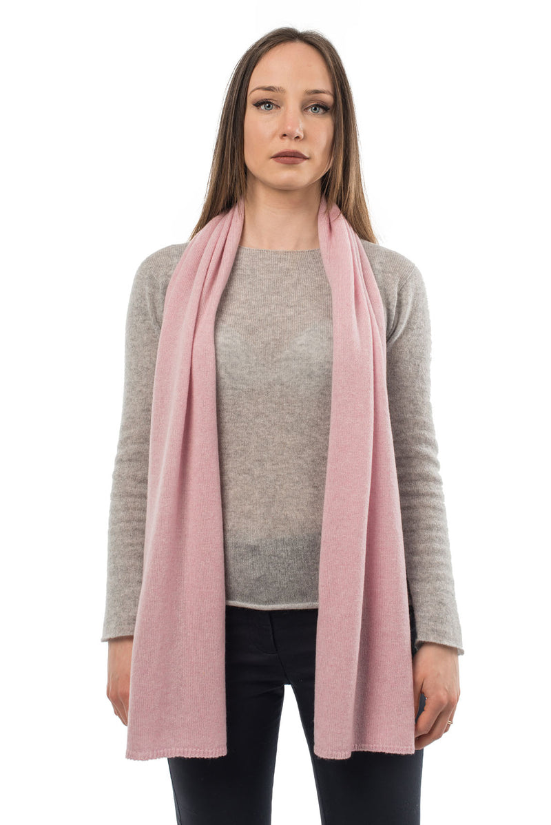 Sciarpa 100% cashmere | Dalle Piane Cashmere