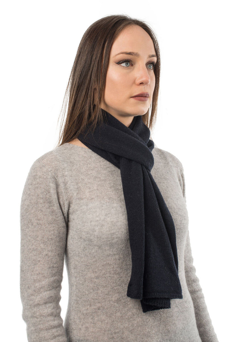 Sciarpa 100% cashmere | Dalle Piane Cashmere